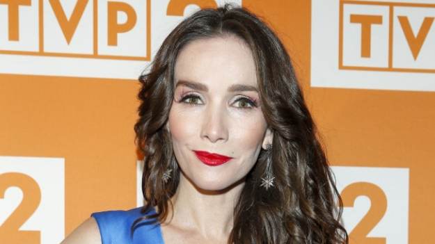 RMF Extra: Natalia Oreiro z nagim biustem. 46-letnia gwiazda "Zbuntowanego anioła" odważna jak nigdy [ZDJĘCIA]