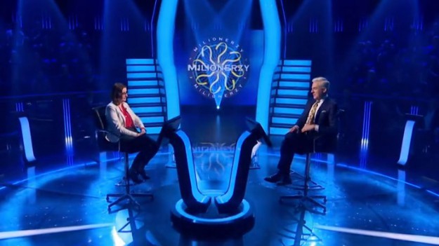 RMF Extra: Makaron w kształcie kaloryferków to? Radiatori, bucatini, fusilli czy farfalle? Odpowiedź za 2 tysiące zł [MILIONERZY] 