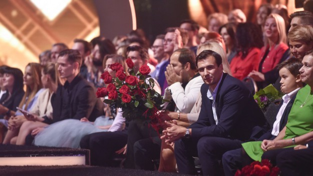 RMF Extra: Zaskakująca decyzja publiczności! Kto odpadł z półfinału "TzG"? Kto powalczy o Kryształową Kulę?  