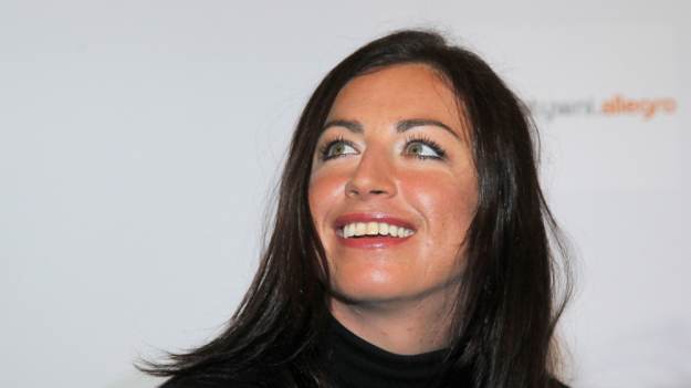 RMF Extra: Oto synek Justyny Kowalczyk. Biegaczka pokazała zdjęcie Hugona [FOTO] 