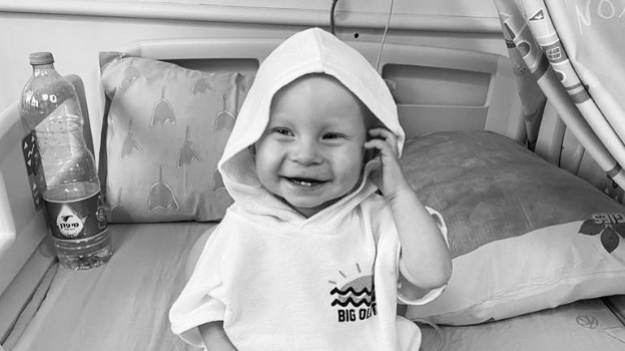 RMF Extra: Była partnerka Jakuba Rzeźniczaka przerywa milczenie po śmierci ich dziecka. "Jednego dnia straciłam wszystko"