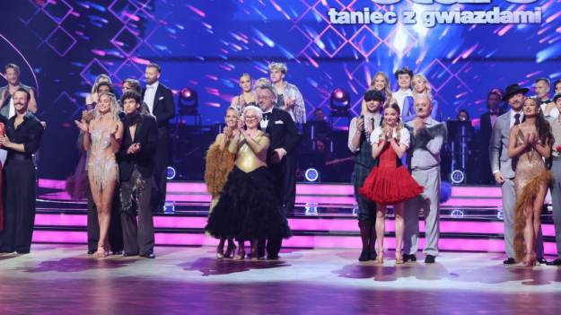 RMF Extra: Wyniki „Tańca z gwiazdami”. Jak głosowali widzowie? Drugie miejsce może zaskoczyć