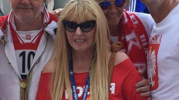 RMF Extra: Maryla Rodowicz atakuje reprezentację Polski po meczu z Portugalią!