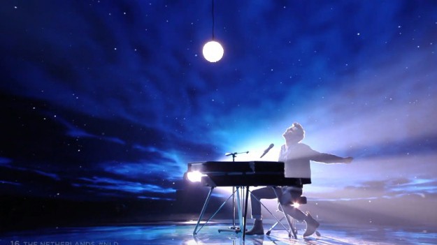 RMF Extra: Eurowizja 2019. Kto awansował z drugiego półfinału? Wyniki