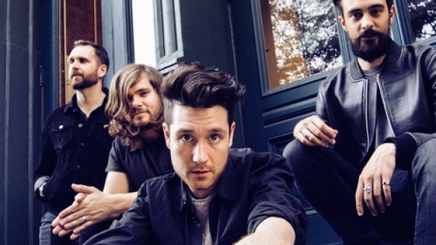 RMF Extra: Wygraj bilety na koncert Bastille w Warszawie! 