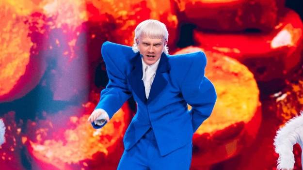 RMF Extra: Afera przed finałem Eurowizji. Holandia zostanie zdyskwalifikowana? Są nowe informacje