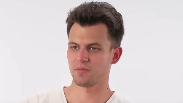 RMF Extra: Aleks z "Top Model" ma pytanie do produkcji: "Kto te zdjęcia dobiera?" [FOTO]