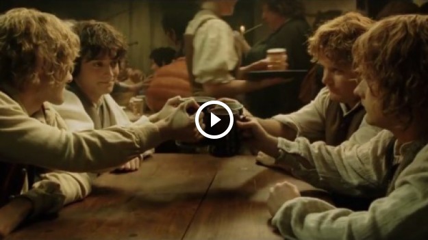 RMF Extra: Dawid Podsiadło dotarł do Mordoru!