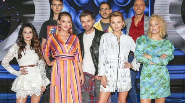 RMF Extra: "Twoja Twarz Brzmi Znajomo". Kolejne metamorfozy i owacje na stojąco. Kto wygrał piąty odcinek show?