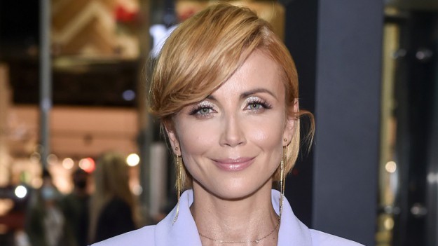 RMF Extra: Katarzyna Zielińska w zaskakującej stylizacji. Ta sukienka to prawdziwy hit! "Nie ma obawy, że ktoś Was może nie zauważyć"