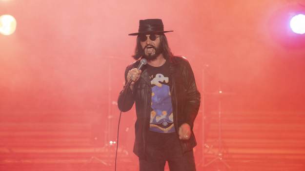 RMF Extra: "Twoja twarz brzmi znajomo 16". Danzel wygrywa program jako Czesław Niemen. To aż niewiarygodne! [WIDEO]