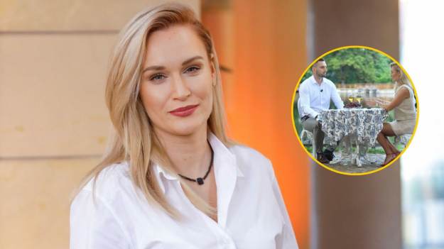 RMF Extra: Kandydat Kamili z „Rolnik szuka żony” wziął ślub! Pokazał zdjęcia z żoną