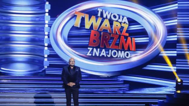 RMF Extra: Kolejne wielkie zmiany w "Twoja twarz brzmi znajomo". Wiosną widzowie nie poznają programu