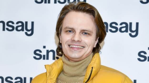 RMF Extra: Marcin Hakiel i jego nowa partnerka przerwali milczenie. "Moja Kobieta podjęła decyzję"