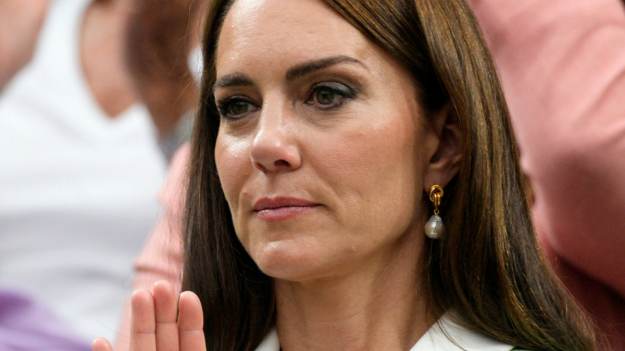 RMF Extra: Księżna Kate walczy z rakiem. Jej przyjaciółka komentuje: "Mam złamane serce"