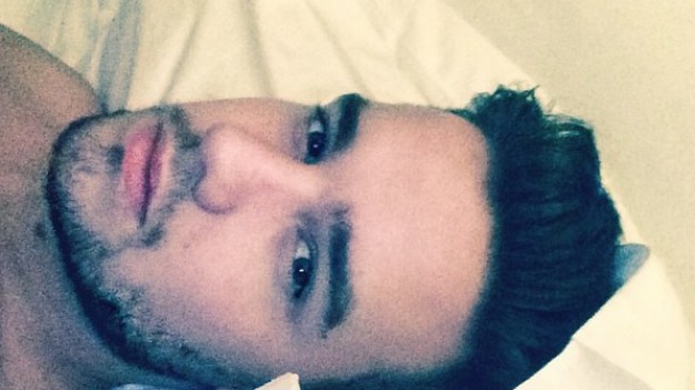 RMF Extra: Liam Payne z One Direction: "Napisałem dla Was piosenkę". Będzie hitem?