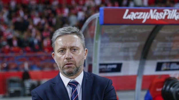 RMF Extra: Portugalia-Polska: WYNIKI spotkania. Szósty mecz kadry Jerzego Brzęczka bez zwycięstwa