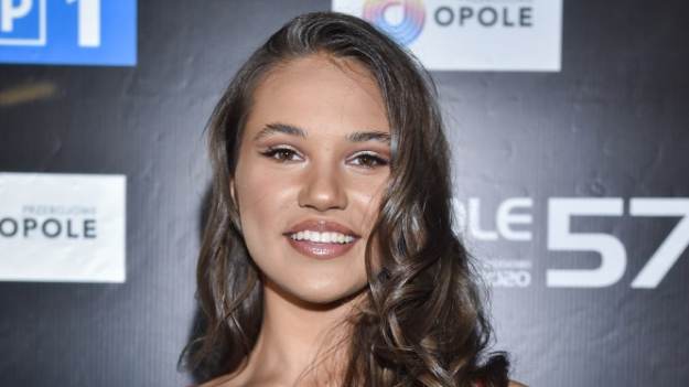 RMF Extra: Alicja Szemplińska w wannie. Tak świętowała ważny dzień. "Super" [FOTO]