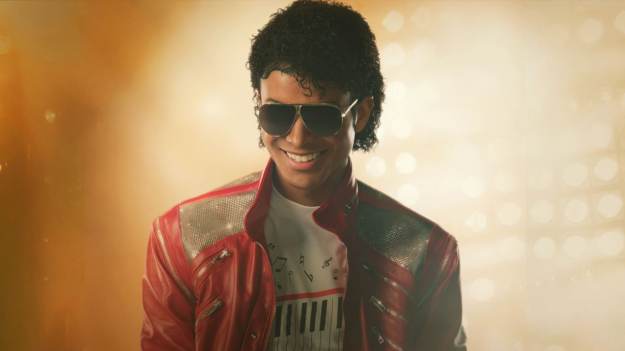 RMF Extra: „Michael” lepszy nawet od „Oppenheimera”. Wielki sukces filmowej biografii Michaela Jacksona