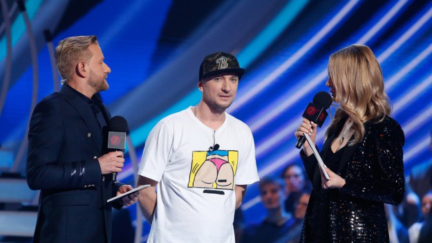 RMF Extra: "Big Brother": Na jaw wyszła burzliwa przeszłość jednego z uczestników. Spędził rok za kratami