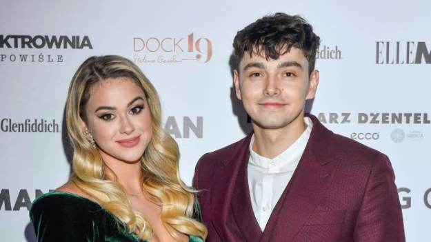 RMF Extra: Sylwia Przybysz urodziła! Trzecie dziecko właśnie przyszło na świat 