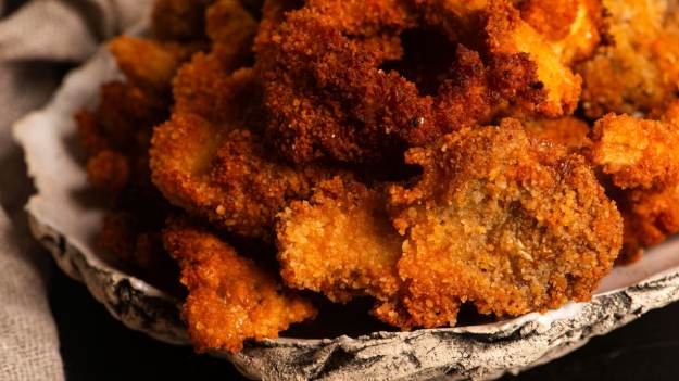 RMF Extra: Te kotlety zrobisz w 15 minut! Są zdrowsze niż mięsne, a smakują jak schabowe