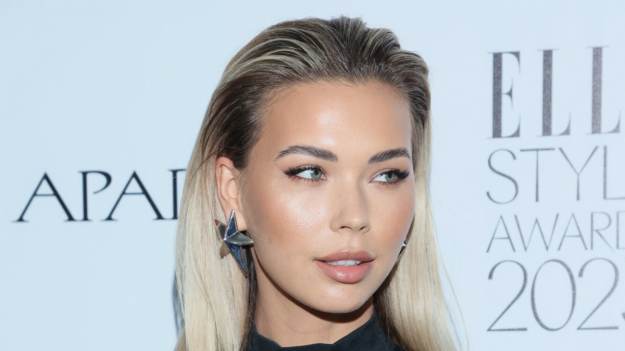 RMF Extra: Sandra Kubicka zmaga się z ciążowymi dolegliwościami. "No i się zaczęło, całą noc nie mogłam spać"