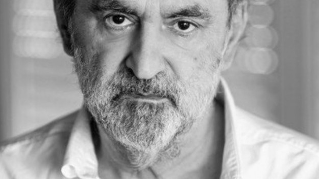 RMF Extra: Nie żyje Piotr Szulkin. Reżyser miał 68 lat