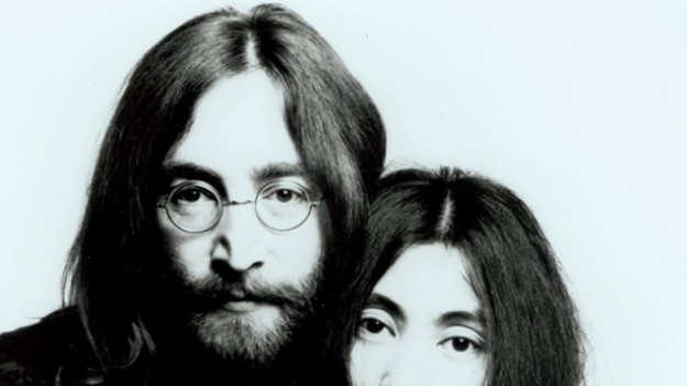 RMF Extra: Dziś 83. urodziny Yoko Ono!