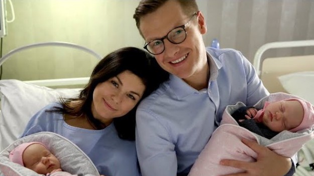 RMF Extra: "M Jak miłość": Wpadka scenarzystów przy porodzie Kingi? Fani serialu dopatrzyli się kilku niedociągnięć!