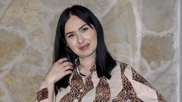 RMF Extra: Anna z "RszŻ" zapytana o imię dla dziecka. Rolniczka wymownie odpowiedziała