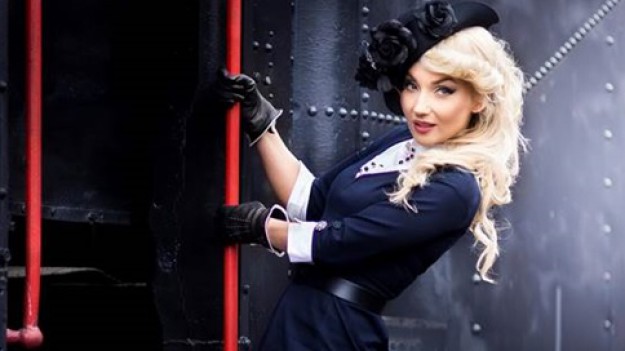 RMF Extra: CLEO zapowiada nowy singiel i teledysk!