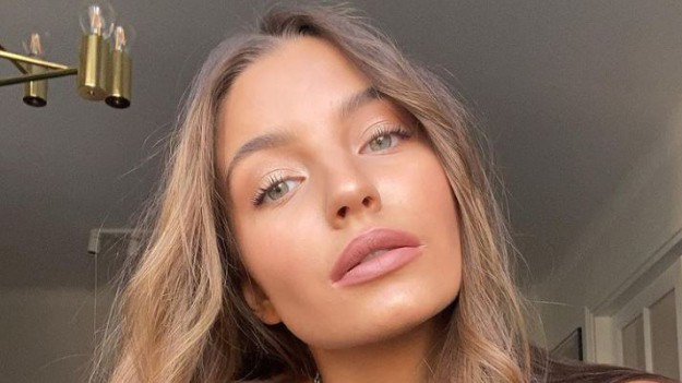 RMF Extra: Julia Wieniawa na zdjęciu z ukochanym. "Ale byście mieli piękne dzieci"