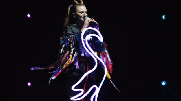 RMF Extra: Sarsa - "Pióropusze". Zobacz nowy teledysk!