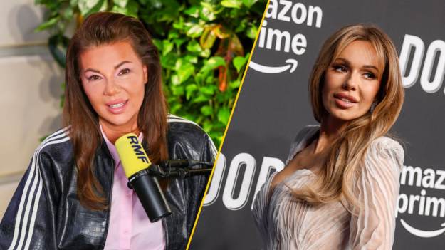 Edyta Górniak stanowczo o swojej relacji z Dodą...