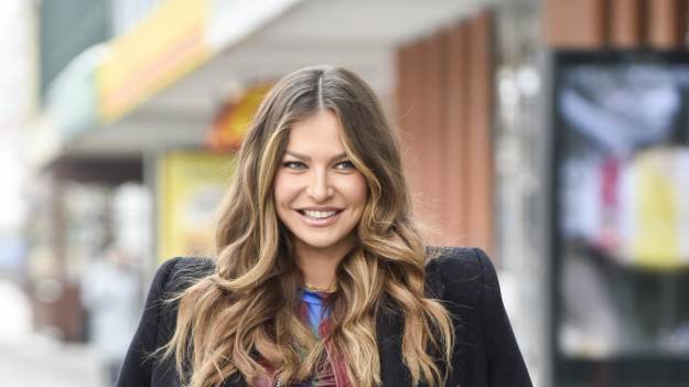 RMF Extra: Tuż po nowym roku Anna Lewandowska przekazała wieści ws. córki. Internauci ruszyli z gratulacjami