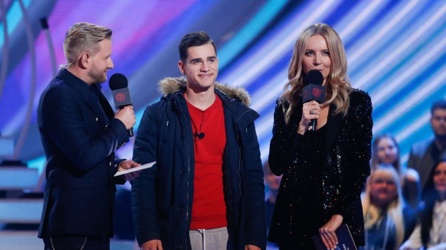 RMF Extra: Oleh Riaszeńczew: Kim jest uczestnik reality show "Big Brother"? Instagram, wiek