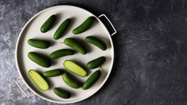 Wygląda niepozornie, a ma więcej potasu niż..