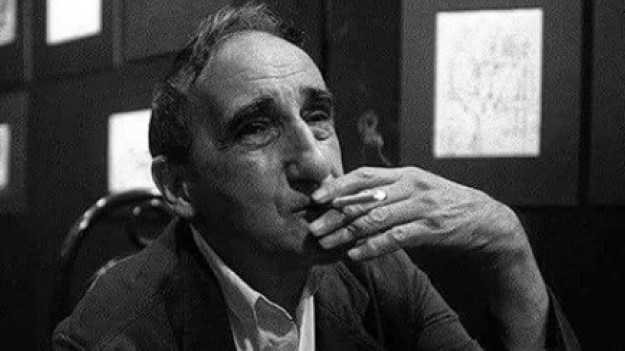 RMF Extra: "Żywe pomniki" na ul. Kanoniczej w Krakowie przypomniały o Kantorze!