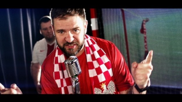 RMF Extra: Jak muzycy wspierają polską reprezentację na Euro 2016!