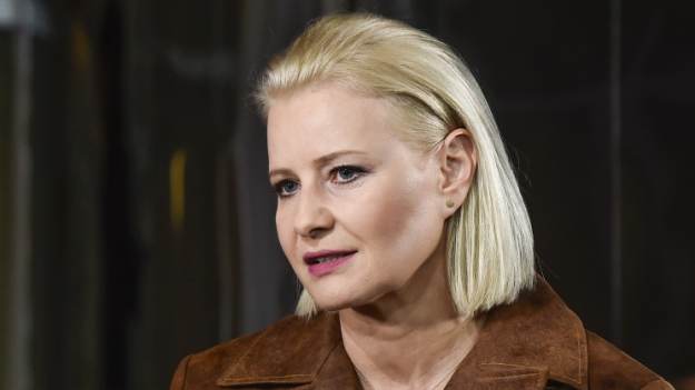 RMF Extra: Małgorzata Kożuchowska się rozwodzi? Po tym, co opublikowała, nie ma już wątpliwości [ZDJĘCIA]