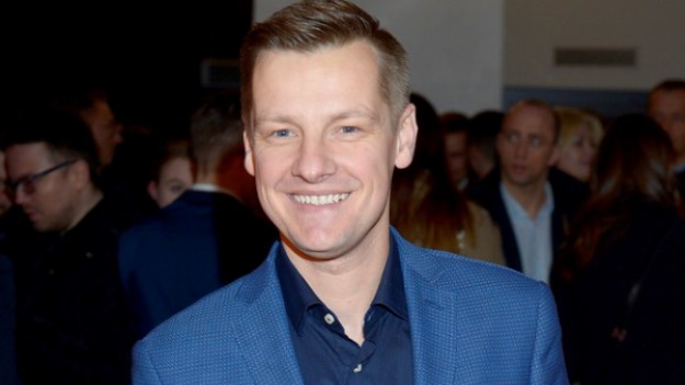 RMF Extra: Marcin Mroczek w obiektywie żony: "Wyszło słońce trzeba się było rozebrać"
