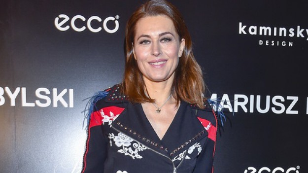 RMF Extra: Beata Sadowska w bikini zachwyca i... szokuje! Internauci pytają: "I Ty takie ciało chowasz pod ubraniami?" [[WIDEO]