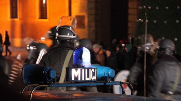 RMF Extra: Manewry Sojuz. Czy radziecka interwencja była alternatywą dla stanu wojennego?