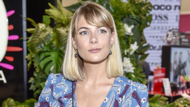 RMF Extra: "Na Wspólnej". Marta Wierzbicka nie wraca na stałe do serialu?! Aktorka zabrała głos