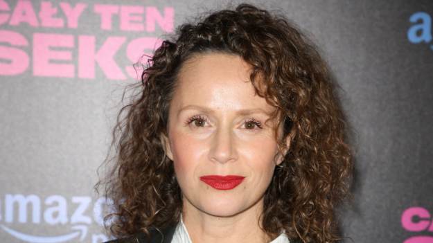 RMF Extra: Monika Mrozowska pochwaliła się, że buduje dom. Fani: "Monia, Ty Power Woman!"