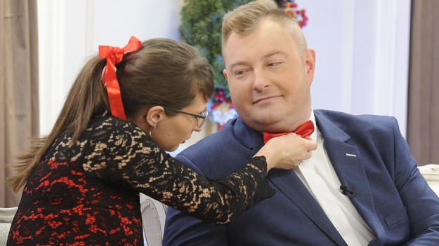 RMF Extra: "Rolnik szuka żony": Kiedy ślub Agaty i Łukasza? Narzeczona rolnika odpowiedziała internautom! 