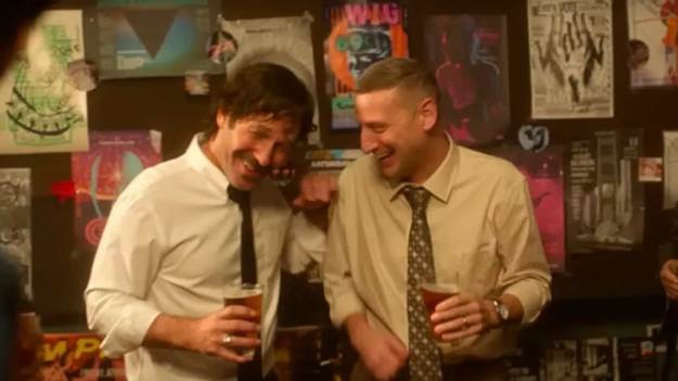 RMF Extra: Najzabawniejsza komedia ostatnich lat już dostępna. Obejrzysz ją w domu