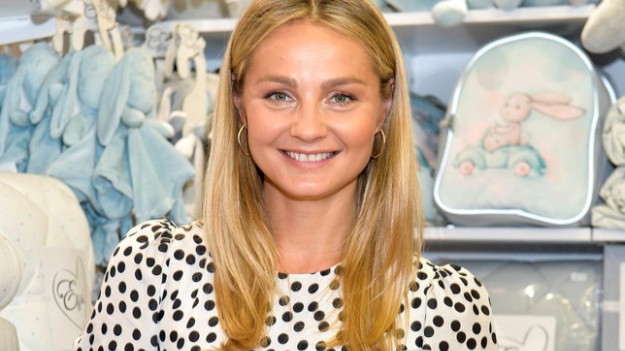 RMF Extra: Małgorzata Socha skomentowała swój udział w serialu "BrzydUla 2". Czy ponownie zobaczymy ją w roli Violetty Kubasińskiej?