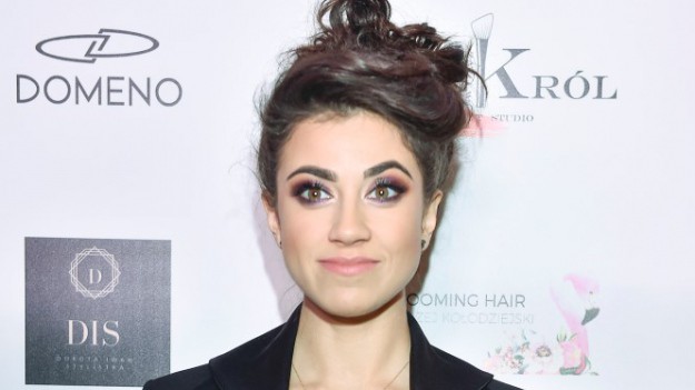 RMF Extra: Maja Hyży w... sukni ślubnej! Fani: "Jak księżniczka"!